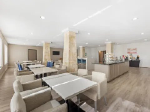 Best Western Plus Killeen/Fort Hood Hotel  Suites Hotels in Killeen