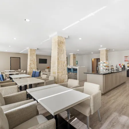 Best Western Plus Killeen/Fort Hood Hotel  Suites