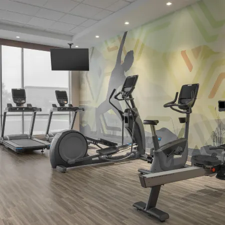 Hyatt Place Windsor