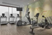 Hyatt Place Windsor - Gym