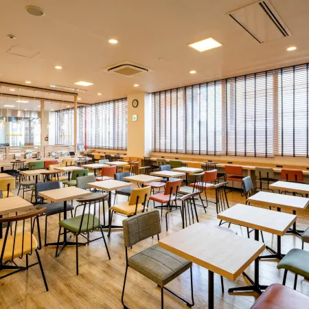 Comfort Hotel Hamamatsu