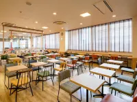 Comfort Hotel Hamamatsu - Bữa sáng