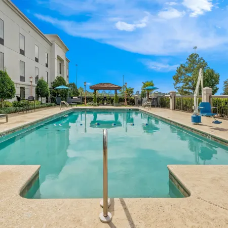 Hampton Inn & Suites Tifton