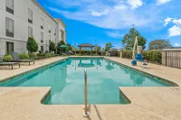 Hampton Inn & Suites Tifton - piscina