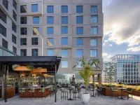 The Printing House Hotel, Tapestry Collection by Hilton Hotels in der Nähe von Patsy Cline-Museum