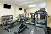 Quality Inn - Gym