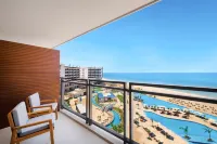 Dreams Estrella del Mar Mazatlán Golf & Spa Resort - إطلالة على البحر