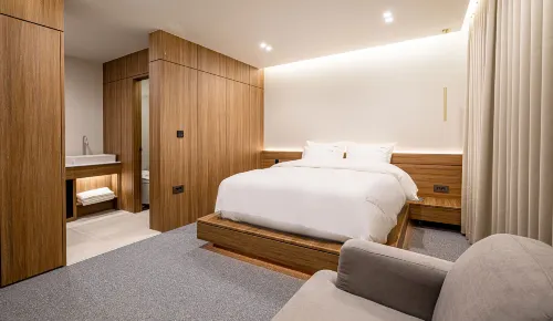 Wonju N - Motels