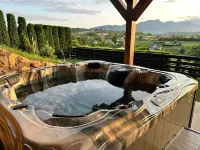 Nature Nest Bran - 2-Star