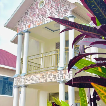 Kigali Light Homes