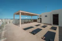 Greta Puerto Morelos - نادي رياضي