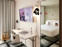 Mama Shelter Lyon Hotels in Rhône