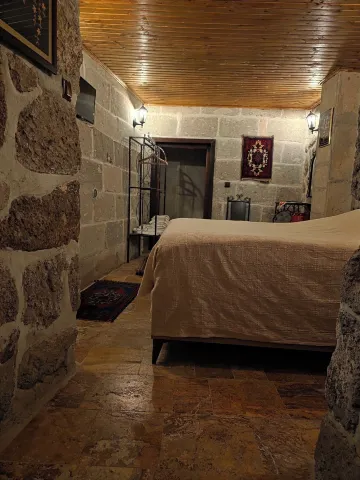 كابادوكيا ٕلارا كوناكلاري أنتيك جيلفيري كوناجي الغرف Photos