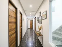 FabHotel F9 Sector 19 Hotel a Noida