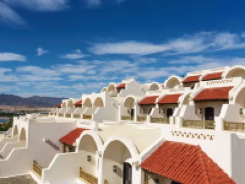 Mövenpick Sharm El Sheikh Hotels near Naama Bay