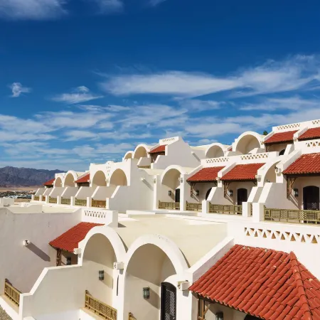 Mövenpick Sharm El Sheikh