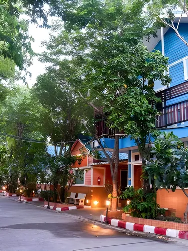 รูปภาพของรักกันรีสอร์ท 2