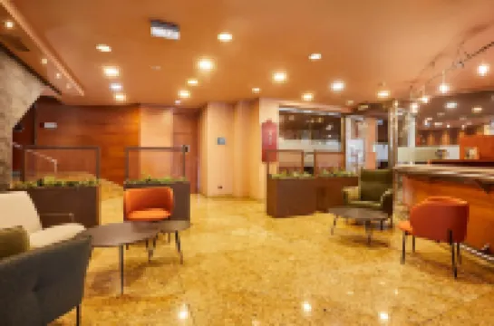 Silken Monumental Naranco