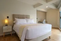 w Engaging Loft in the Heart of San Isidro - شقق