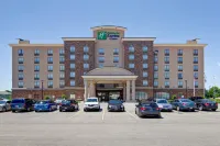 Holiday Inn Express & Suites WATERLOO - ST. JACOBS AREA by IHG Hotels in Woolwich