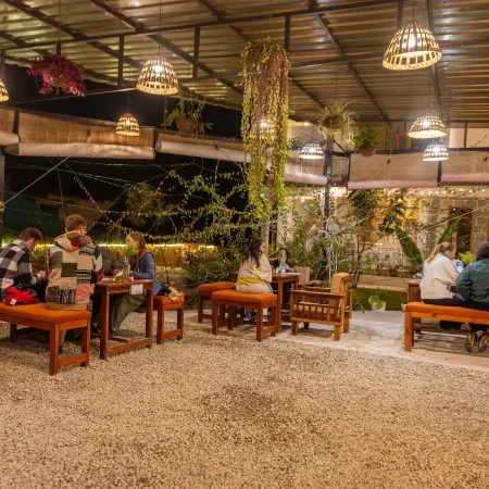 Tlo - the Life Outdoor, Bir Billing