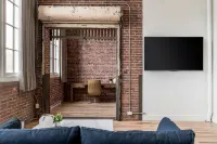 The Skowhegan by Kasa - Апартаменты