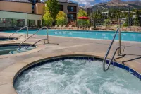 Marriott's Mountain Valley Lodge at Breckenridge - Badekar