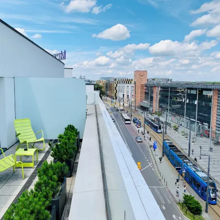 Mercure Krakow Stare Miasto