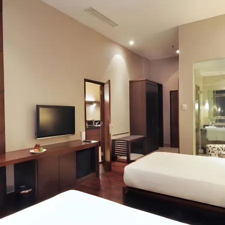 The Luxton Bandung