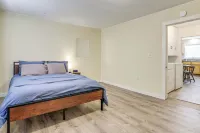 Rural Bear Lake Home: 6 Mi to Lake Michigan! - 3-Star