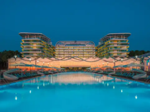 Paragraph Resort & Spa Shekvetili, Autograph Collection