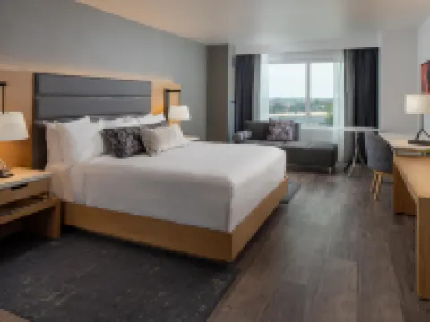 Live Casino & Hotel Louisiana, Curio Collection by Hilton Hotels in Bossier Parish