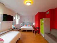 Ibis Styles Saint Brieuc Gare Centre Hotels in Saint-Brieuc