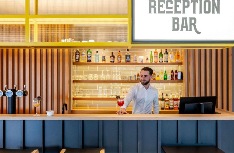 ibis Styles Bordeaux Lormont photo 4