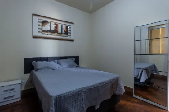 Apartamento Pet Friendly com Garagem no Nova Su a