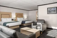 Sternwheeler Hotel & Conference Centre, Trademark by Wyndham Hotels in 