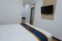 King Stone Resort Hotel Hotels in Jatikarya