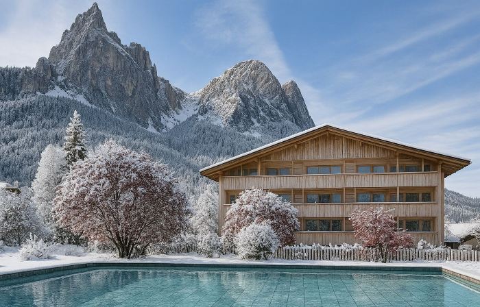 Artnatur Dolomites Hotel & Spa