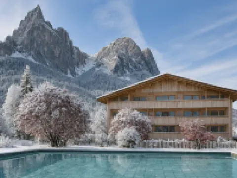 Artnatur Dolomites Hotel & Spa Hotel di Siusi