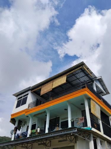 Bajo Komodo Homestay