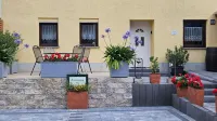 Cozy Vacation Apartment for Non-Smokers Only in a Quiet Location