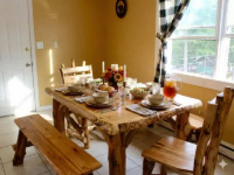 蒙特利爾汽車旅館