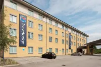 Travelodge Derby Pride Park Hotels in 