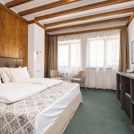 Hotel & Restaurant Razlog Spa Included