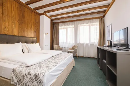 Hotel Razlog Hotels in Razlog