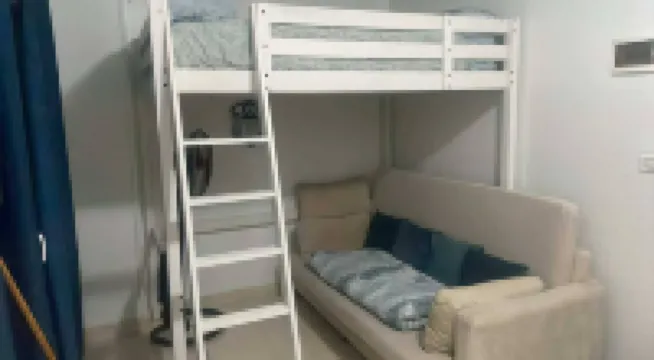 Paradise at Tiba Al Ahyaa, Hurghada 酒店