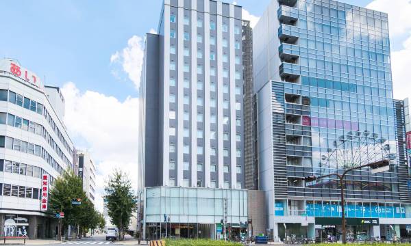 Comfort Inn Nagoya Sakae