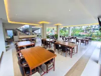Hotel Kana Kaliurang