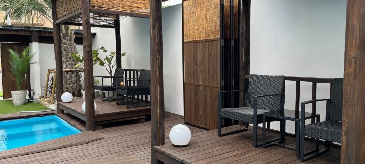 Onomichi Villa Ayah Hotéis em Onomichi