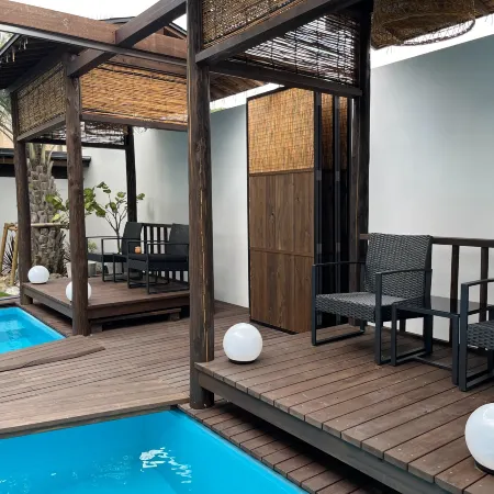 Onomichi Villa Ayah
